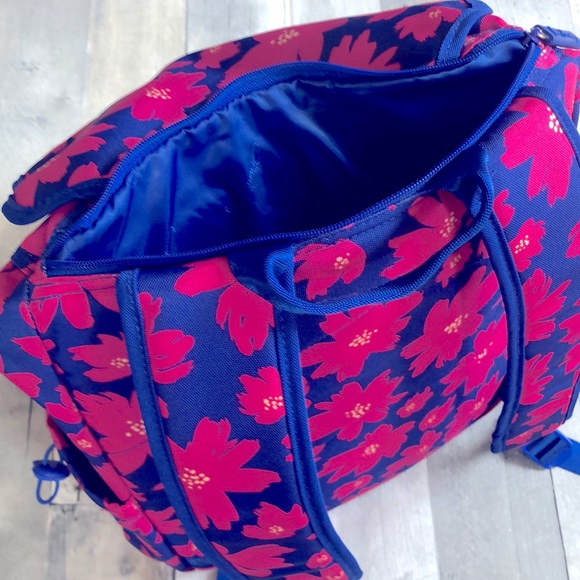 Vera Bradley Backpack - Picture 5 of 7